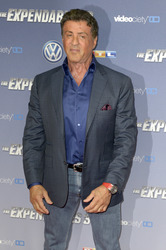 'The Expendables 3' Pemiere, Köln