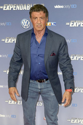 'The Expendables 3' Pemiere, Köln
