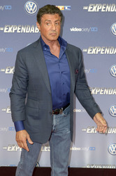 'The Expendables 3' Pemiere, Köln