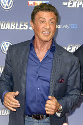 'The Expendables 3' Pemiere, Köln