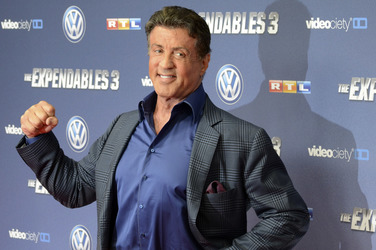 'The Expendables 3' Pemiere, Köln