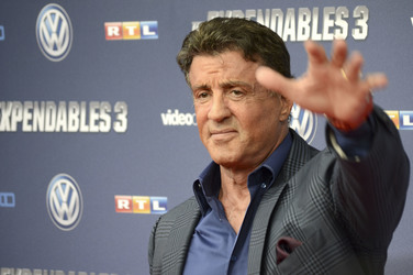 'The Expendables 3' Pemiere, Köln