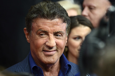 'The Expendables 3' Pemiere, Köln