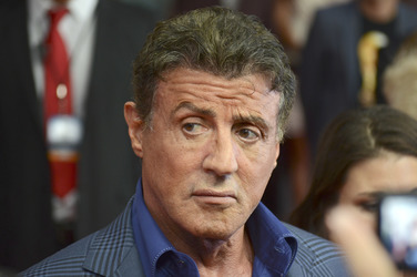 'The Expendables 3' Pemiere, Köln