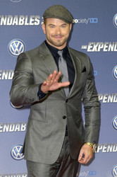 'The Expendables 3' Pemiere, Köln