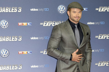 'The Expendables 3' Pemiere, Köln