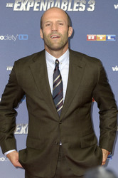 'The Expendables 3' Pemiere, Köln