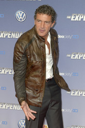 'The Expendables 3' Pemiere, Köln