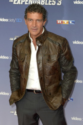 'The Expendables 3' Pemiere, Köln