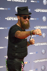 'The Expendables 3' Pemiere, Köln