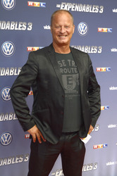 'The Expendables 3' Pemiere, Köln