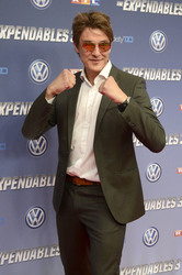 'The Expendables 3' Pemiere, Köln