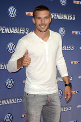 'The Expendables 3' Pemiere, Köln