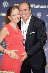 'The Expendables 3' Pemiere, Köln