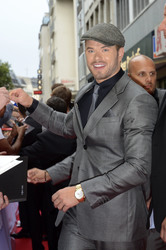 'The Expendables 3' Pemiere, Köln