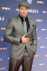 'The Expendables 3' Pemiere, Köln