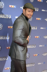 'The Expendables 3' Pemiere, Köln