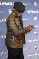 'The Expendables 3' Pemiere, Köln
