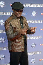 'The Expendables 3' Pemiere, Köln