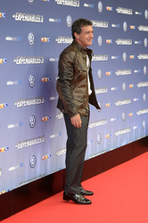 'The Expendables 3' Pemiere, Köln