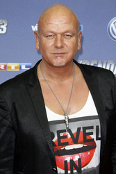 'The Expendables 3' Pemiere, Köln