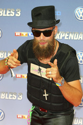'The Expendables 3' Pemiere, Köln