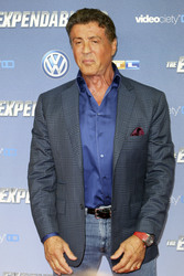 'The Expendables 3' Pemiere, Köln