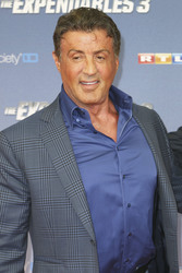 'The Expendables 3' Pemiere, Köln