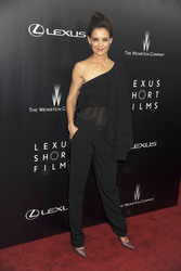 'Life is Amazing' Lexus Short Films Series, New York