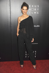 'Life is Amazing' Lexus Short Films Series, New York