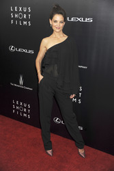 'Life is Amazing' Lexus Short Films Series, New York