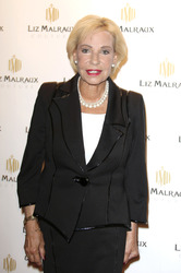 Liz Malraux Couture Modenschau, Hamburg