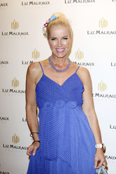 Liz Malraux Couture Modenschau, Hamburg