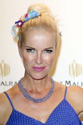 Liz Malraux Couture Modenschau, Hamburg