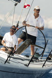 Copa del Rey Mapfre Sailing Cup, Palma de Mallorca