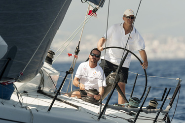 Copa del Rey Mapfre Sailing Cup, Palma de Mallorca
