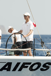 Copa del Rey Mapfre Sailing Cup, Palma de Mallorca