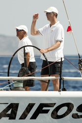 Copa del Rey Mapfre Sailing Cup, Palma de Mallorca