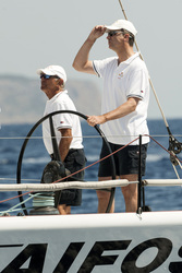 Copa del Rey Mapfre Sailing Cup, Palma de Mallorca