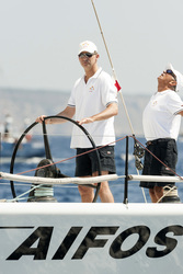 Copa del Rey Mapfre Sailing Cup, Palma de Mallorca