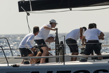 Copa del Rey Mapfre Sailing Cup, Palma de Mallorca