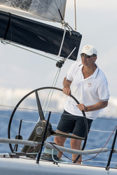 Copa del Rey Mapfre Sailing Cup, Palma de Mallorca