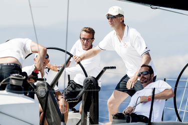 Copa del Rey Mapfre Sailing Cup, Palma de Mallorca