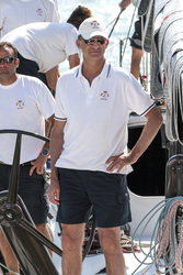 Copa del Rey Mapfre Sailing Cup, Palma de Mallorca