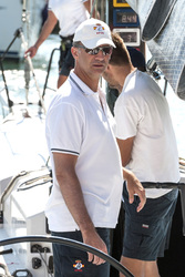 Copa del Rey Mapfre Sailing Cup, Palma de Mallorca