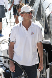 Copa del Rey Mapfre Sailing Cup, Palma de Mallorca