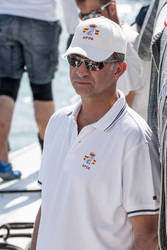 Copa del Rey Mapfre Sailing Cup, Palma de Mallorca