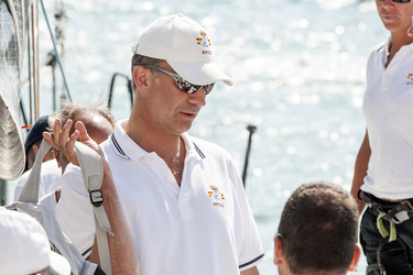 Copa del Rey Mapfre Sailing Cup, Palma de Mallorca