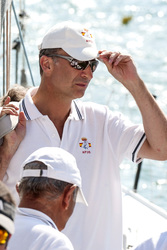 Copa del Rey Mapfre Sailing Cup, Palma de Mallorca