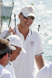 Copa del Rey Mapfre Sailing Cup, Palma de Mallorca